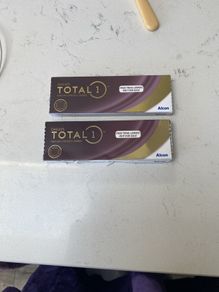 -1.00 Contact Lenses