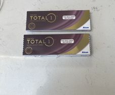 -1.00 Contact Lenses