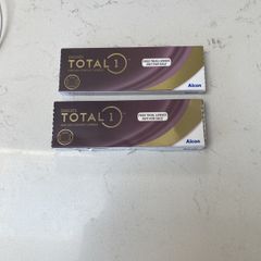 -1.00 Contact Lenses