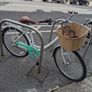 Ladies Bike - White Frame Image 3