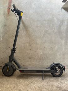 Xiaomi Mi 1S Electric Scooter !! Road Legal !!