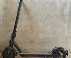 Xiaomi Mi 1S Electric Scooter !! Road Legal !!