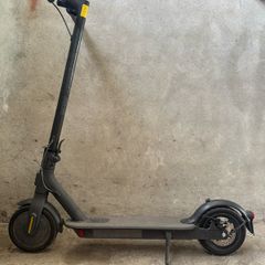 Xiaomi Mi 1S Electric Scooter !! Road Legal !!