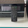 Sony Disc & Radio MP3 Image 2