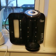 tommee tippee formula maker