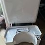 Pro Breeze 30L Compressor Dehumidifier Excellent Condition Image 4