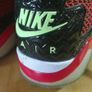 Nike Air Jordan Spike Forty University Red 819952-605 Size UK 7 / EU 41 / US 8 Very Good Condition Image 8