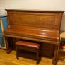 Piano + Stool Image 2