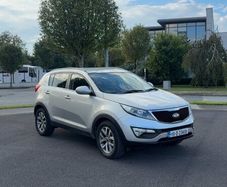 Kia Sportage 2015