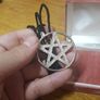 Star Necklace Image 5