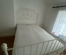 Double Bed
