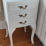 Vintage French Provincial Bedroom Suite - 3 Piece Image 3