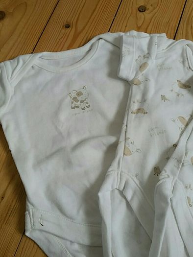 baby vest