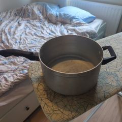 saucepan - free