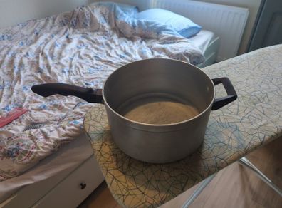 saucepan - free