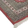 Buchara Handknoted rug 190-126cm Image 5