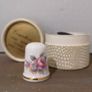 Vintage thimble Image 2