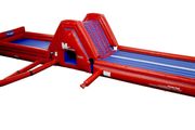 12m Professional Air Trak  Gymnastics / Tricking