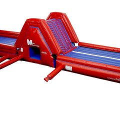 12m Professional Air Trak  Gymnastics / Tricking