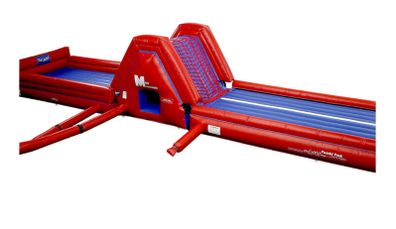 12m Professional Air Trak  Gymnastics / Tricking