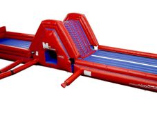 12m Professional Air Trak  Gymnastics / Tricking