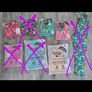 Frugi leggings  4-5y Image 2