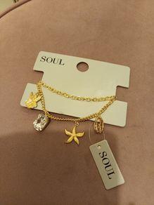 charm bracelets by soul at carraig donn