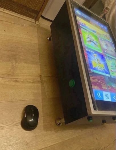 PinBall Game 21 Games