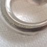 Tiffany & Co Elsa Peretti eternal circle sterling silver earrings Image 7