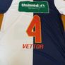 Friburguense Atletico Club Brazil 2021 Third Jersey Adult Medium Image 10