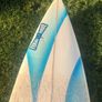 Surfboard - Open to reasonable offers Image 2