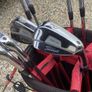 Titleist 735 cm irons Image 4