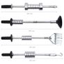 18 Piece Slide Hammer Set Image 8
