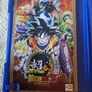 Super Dragon Ball Z PlayStation2 Ps2 Games Original Image 4