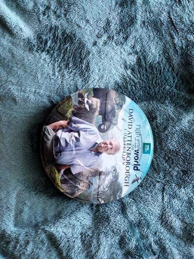 David Attenborough Collection