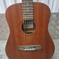 Brunswick Bt200 Travel Guitar