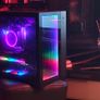 Custom Gaming PC Image 3