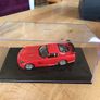 Auto art RARE Dodge Viper Coupe model car Image 6