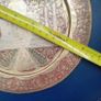 Brass - Wall Plate Image 6