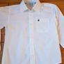 Age 4-5 White Shirt Image 2