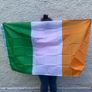 Ireland Flag Image 2