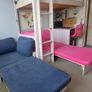 Unique Flexa High Bed+2 Pullout Beds Image 8