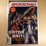2000 AD progs 1200 to 1211 Image 5