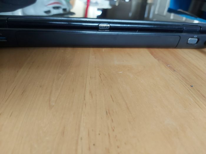 Dell Inspiron N5110, Intel Core i5-2310M CPU, 2.3GHz, 4GB Ram, 500GB HDD, Windows 7 Home, Chrome, Mozilla Firefox, and VLC
