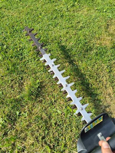 Hedge Trimmer