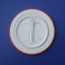 THOMAS THE TANK ENGINE (Redan Publishing Ltd.) - a very large promotional button badge (3" diameter) 1999/2000 Image 2