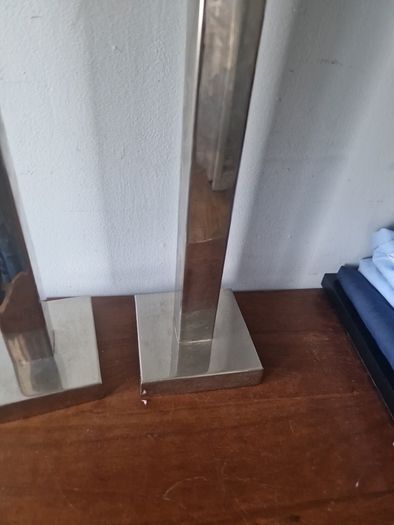large pillars