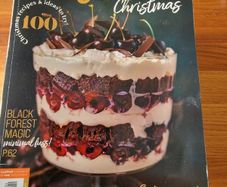 34 Easy Food Magazines