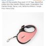Retractable Dog lead. Image 5