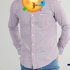 Ben Sherman Boy